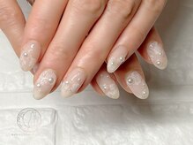 ニケ/持込プラン¥8500