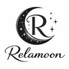 リラムーン(Relamoon)のお店ロゴ