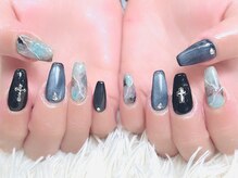 シチ ネイル(shichi nail)
