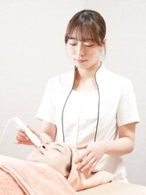 フェアリー 小松店&nbsp;松岡 夢花