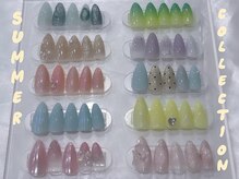 アミララボ(AMIRA LABO)/夏限定【 SUMMER Collection 】