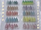 夏限定【 SUMMER Collection 】