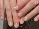 持ち込み60min/フラワーアート