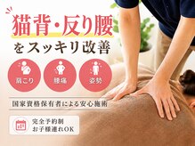 みかも鍼灸接骨院 豊川院