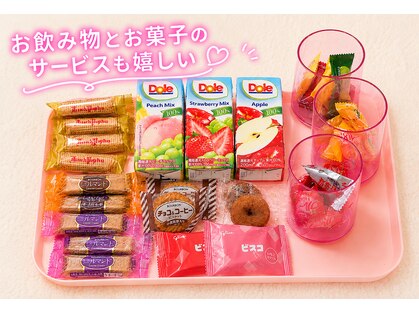 ナナ 福岡(NANA)の写真