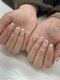 Kawaii Nail Salon 日暮里店の写真/初めての方も安心♪丁寧なカウンセリングで理想の指先に!!!