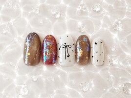 初秋デザイン