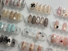 ワンホン定額デザイン