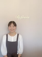 ルフラン(Refrain)&nbsp;hana 