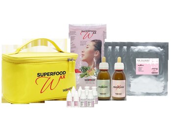 ハルヴィ(HALVI)/エステ級の脱毛