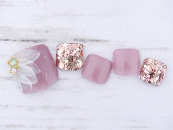 ルアナ 吉祥寺店(LUANA)/フット¥9,460円☆パラジェル