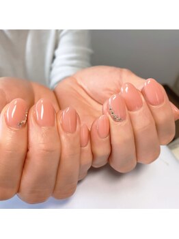 フィーノ ネイル(fino nail)/