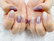 インミニネイルサロン 上野御徒町(INMENE)/