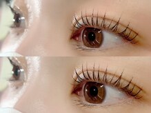 ユアーズ 四街道店(YOURS)/パリジェンヌラッシュリフト