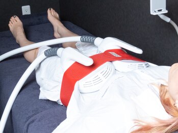 アッヴェリーレ(A'bbellire)/電磁パルス