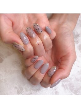 ラティアム 鈴鹿店(LaTiam)/nail☆