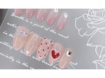 キュート ビューティーサロン(Cute Beauty Salon)/