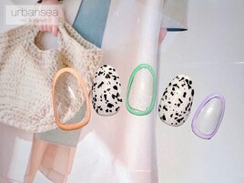nail design　trend　10.980円