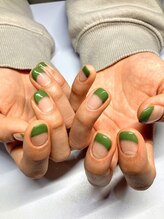 ライズバックステージ(RIZE back stage)/フレンチ