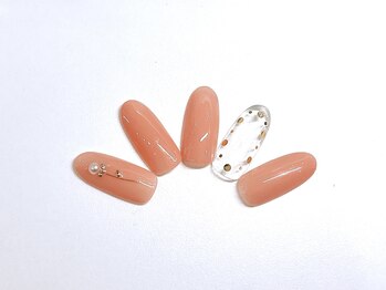 スリール(Sriel)/ハンド定額7480円