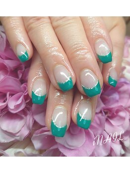 アイネイル(iNAIL)/