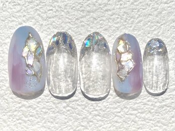 リノリコ 中野店(RinoRiko)/23年 6月 梅雨 &nbsp;&nbsp;1