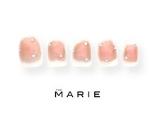 ザマリー 神戸マルイ店(THE MARIE)/定額￥7000 シースルー 0525b