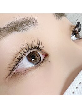 ヴィフ(Vif)/パリジェンヌラッシュリフト