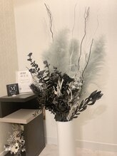 マリス(MARISS)/当店のシンボル<ブライダル>