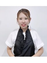 バタフライジュエル 本店(ButterflyJewel) 河合 葉月