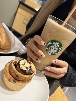 アイラッシュサロン ファスト(Fast)/hand☆オススメデザイン☆