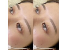 エストアール 筑紫口本店(est-r.)/#美眉#アイブロウスタイリング