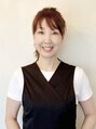 フルールクレール 日本橋店 土谷 美和