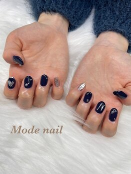 モードネイル(Mode nail)/アートし放題