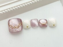 チェリーズクラブ 上福岡店(Cherry'sClub)/デザインフット