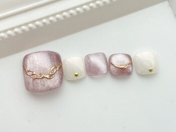 チェリーズクラブ 上福岡店(Cherry'sClub)/デザインフット