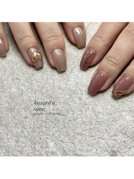 ラグジュリラ(luxugril A')/luxugril a'