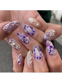 ピンズイチロク(PINS16)/ジェル90分