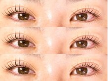 サン美容室(SUN美容室)/まつげパーマ