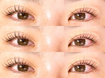 サン美容室(SUN美容室)/まつげパーマ