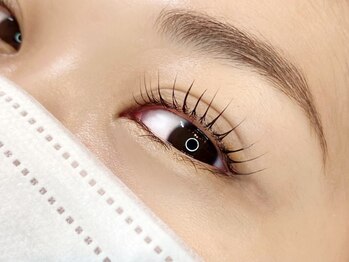 ラトリ(ratori)/まつ毛パーマ 