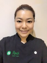 ミヤビ ナチュラル セラピー トレッサ横浜店(MiYaBi Natural Therapy) 金森