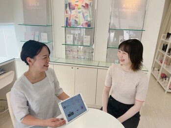 ポーラ ザ ビューティ なかもず店(POLA THE BEAUTY)