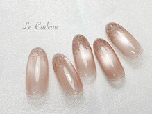 ルカドゥー(Le Cadeau)/定額ゴールドコース