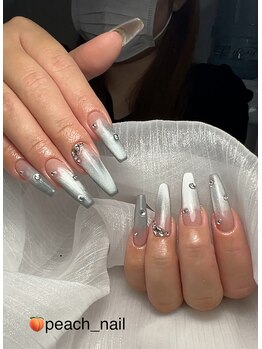 ピーチネイル 新松戸(Peach Nail)/
