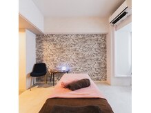 サロン ド ナデシコ(Salon de Nadeshiko)の雰囲気（女性限定完全個室のサロンです。ゆったりと施術が受けれます。）