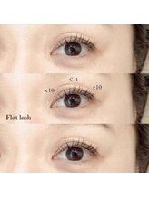 ザビー(THE B)/まつエク