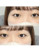 エル(elu.)/まつ毛パーマ