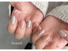 レオ ネイル 倉敷店(leo nail)/ジェルネイル