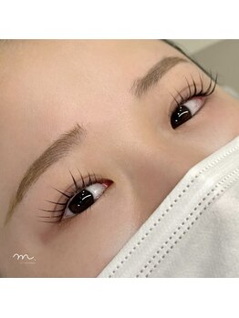 まつげパーマとマツエクと眉毛のお店 金山店/まつげパーマ/マツエク/眉毛